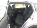 Ice Silver Metallic - Impreza 2.0i 5 Door Photo No. 13