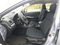 Ice Silver Metallic - Impreza 2.0i 5 Door Photo No. 17