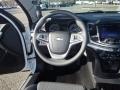 Black Steering Wheel Photo for 2014 Chevrolet Caprice #100101879