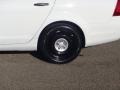 2014 Chevrolet Caprice Police Sedan Wheel and Tire Photo