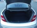 Iridium Silver Metallic - C 250 Coupe Photo No. 8
