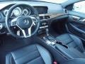 Iridium Silver Metallic - C 250 Coupe Photo No. 10