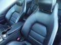 Iridium Silver Metallic - C 250 Coupe Photo No. 11