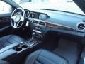 Iridium Silver Metallic - C 250 Coupe Photo No. 13