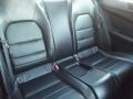 Iridium Silver Metallic - C 250 Coupe Photo No. 15