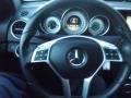 Iridium Silver Metallic - C 250 Coupe Photo No. 18