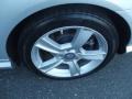 Iridium Silver Metallic - C 250 Coupe Photo No. 36