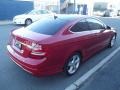 Mars Red - C 250 Coupe Photo No. 4