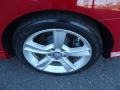 Mars Red - C 250 Coupe Photo No. 8