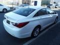 Shimmering White - Sonata GLS Photo No. 4