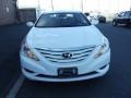 Shimmering White - Sonata GLS Photo No. 5