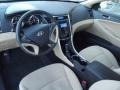 Shimmering White - Sonata GLS Photo No. 9