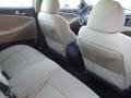 Shimmering White - Sonata GLS Photo No. 13