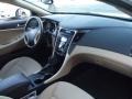 Shimmering White - Sonata GLS Photo No. 15