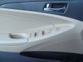 Shimmering White - Sonata GLS Photo No. 17
