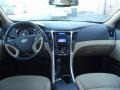 Shimmering White - Sonata GLS Photo No. 29