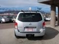 2006 Silver Lightning Metallic Nissan Pathfinder SE 4x4  photo #4