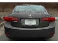 2013 Amber Brownstone Acura ILX 2.0L Premium  photo #5