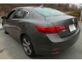 Amber Brownstone - ILX 2.0L Premium Photo No. 6