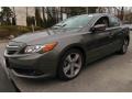 Amber Brownstone - ILX 2.0L Premium Photo No. 7