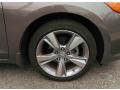 Amber Brownstone - ILX 2.0L Premium Photo No. 8