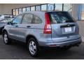 2011 Glacier Blue Metallic Honda CR-V LX 4WD  photo #7