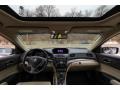 Amber Brownstone - ILX 2.0L Premium Photo No. 12
