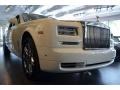 English White - Phantom Sedan Photo No. 7
