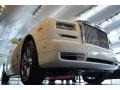 English White - Phantom Sedan Photo No. 8