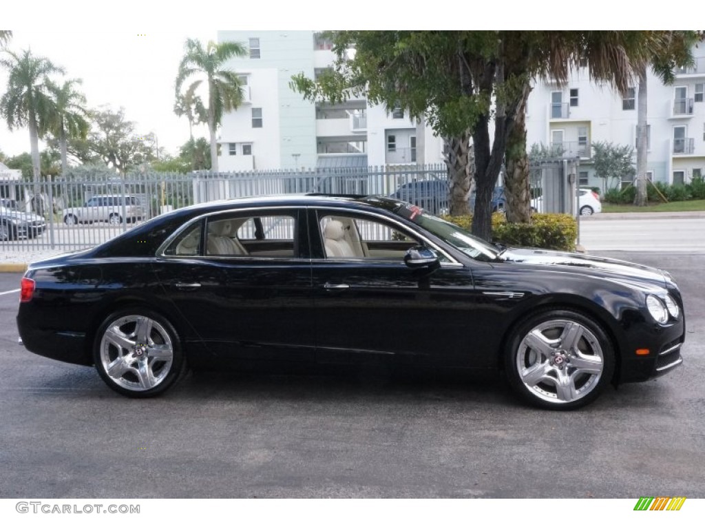 Beluga 2015 Bentley Flying Spur V8 Exterior Photo #100106060