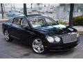 Beluga - Flying Spur V8 Photo No. 5
