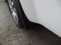 Avalanche White - Frontier SE Crew Cab 4x4 Photo No. 12
