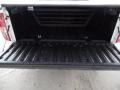 Avalanche White - Frontier SE Crew Cab 4x4 Photo No. 15