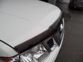 Avalanche White - Frontier SE Crew Cab 4x4 Photo No. 18