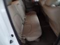 Avalanche White - Frontier SE Crew Cab 4x4 Photo No. 24