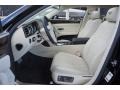 Linen Front Seat Photo for 2015 Bentley Flying Spur #100106522