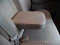 Avalanche White - Frontier SE Crew Cab 4x4 Photo No. 25