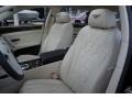 Beluga - Flying Spur V8 Photo No. 23