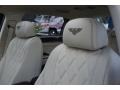Beluga - Flying Spur V8 Photo No. 24