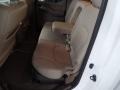 Avalanche White - Frontier SE Crew Cab 4x4 Photo No. 27