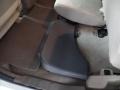 Avalanche White - Frontier SE Crew Cab 4x4 Photo No. 28