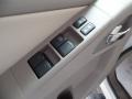 Avalanche White - Frontier SE Crew Cab 4x4 Photo No. 30