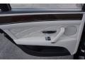 Door Panel of 2015 Flying Spur V8