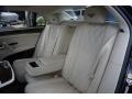 Linen Rear Seat Photo for 2015 Bentley Flying Spur #100106753