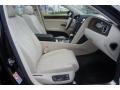 Linen Front Seat Photo for 2015 Bentley Flying Spur #100106915