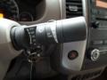 Avalanche White - Frontier SE Crew Cab 4x4 Photo No. 40