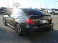 2012 Dark Gray Metallic Subaru Impreza WRX 4 Door  photo #4