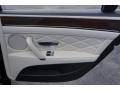 2015 Bentley Flying Spur Linen Interior Door Panel Photo