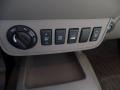 Avalanche White - Frontier SE Crew Cab 4x4 Photo No. 44