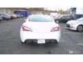 Casablanca White - Genesis Coupe 3.8 R-Spec Photo No. 2